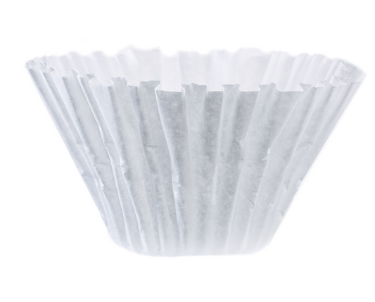 Korbfilterpapier B5 (5 Liter / 250 Stück)