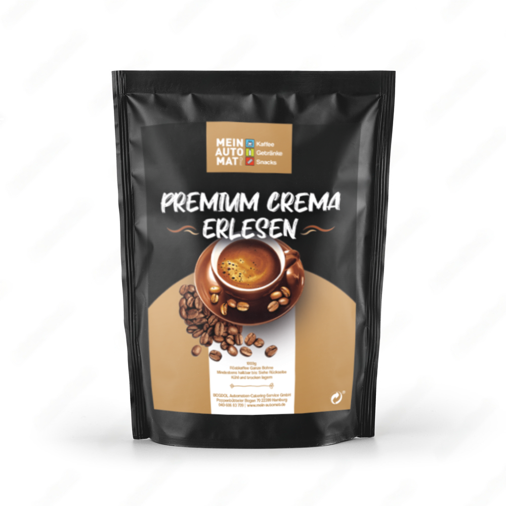 Premium Crema Erlesen