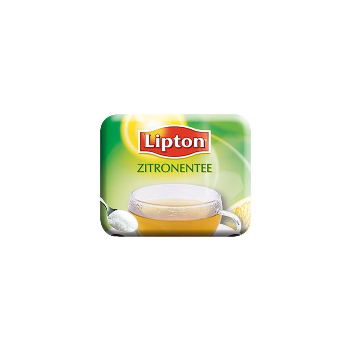 Klix Lipton Zitronentee (48277) 20x20 Becher