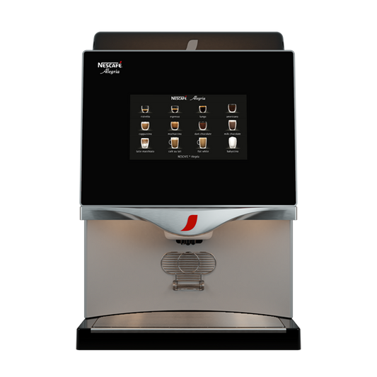NESCAFÉ Fusion FTS 120 XL (Instantkaffee)