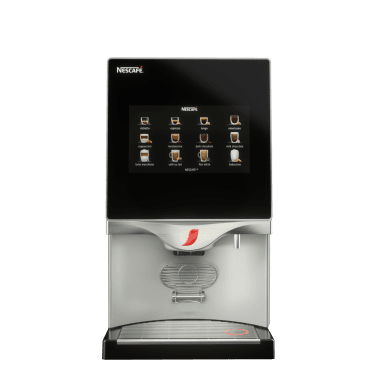 NESCAFE Fusion FTS 30 v2.0 (Instantkaffee)