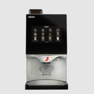 NESCAFÉ Fusion FTS 30E (Bohnenkaffee)