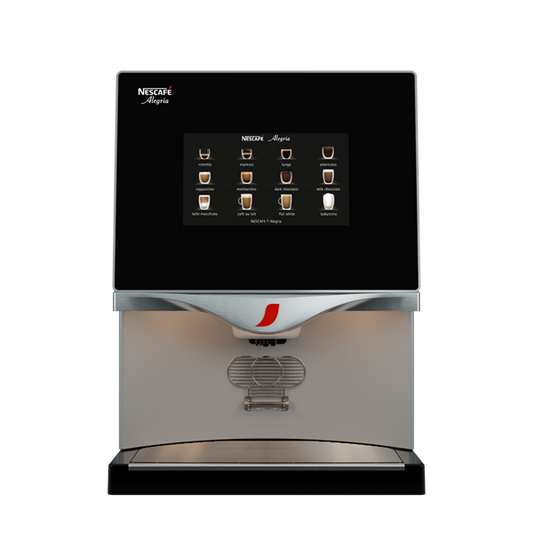 NESCAFÉ Fusion FTS 60 (Instantkaffee)
