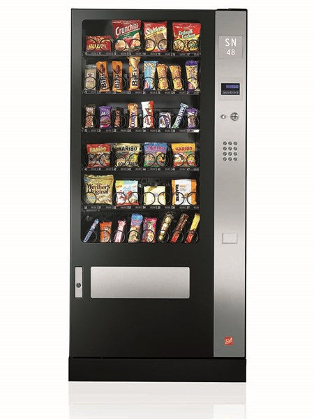 Kollektionen – Mein-Automat.de